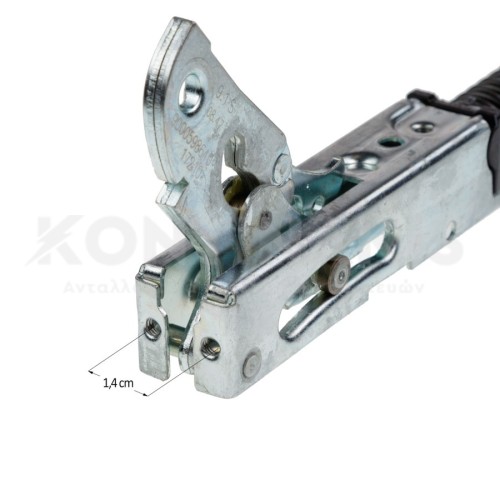 Μεντεσές Κουζίνας Bosch/Siemens/Neff/Pitsos