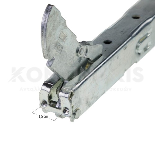 Μεντεσές Πόρτας Κουζίνας Bosch/Siemens/Neff/Pitsos