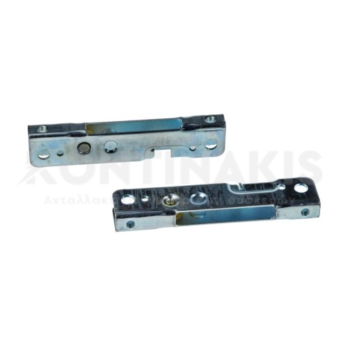 Μεντεσέδες (Σετ) Πόρτας Φούρνου Smeg