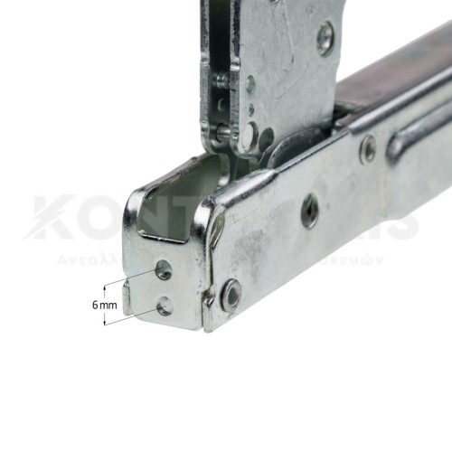 Μεντεσές Πόρτας Φούρνου Smeg A1-2 Μεντεσές Πόρτας Φούρνου Smeg A1-2