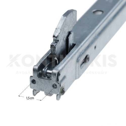 Μεντεσέδες Πόρτας Φούρνου Nardi/Franke/Smeg (τεμ.)