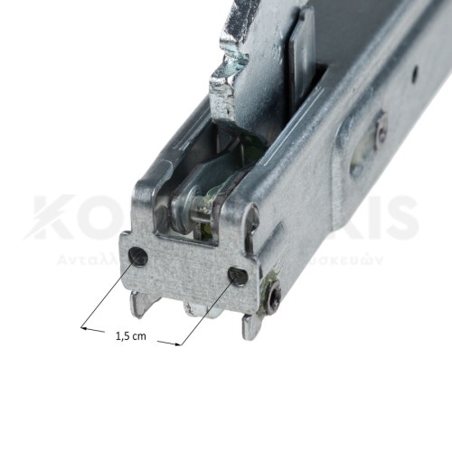 Μεντεσές Πόρτας Φούρνου Nardi (τεμ.)