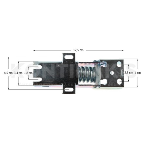 ΜΕΝΤΕΣΕΣ ΨΥΓΕΙΟΥ ΒΟΥΤΑΣ GORENJE