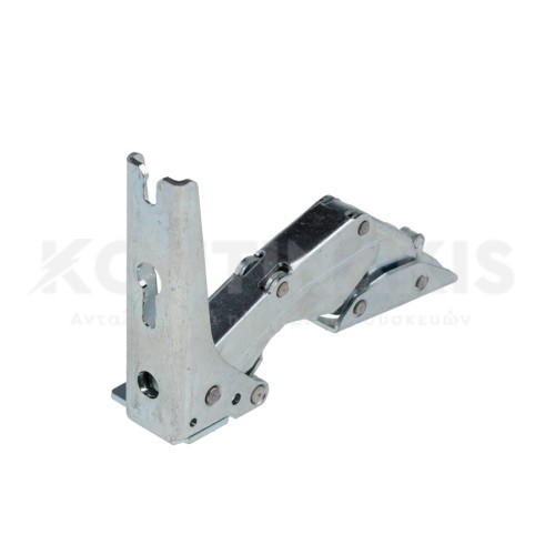 Μεντεσές Εντοιχισμού Ψυγείου AEG/Electrolux (τεμάχιο) Μεντεσές Εντοιχισμού Ψυγείου AEG/Electrolux (τεμάχιο)