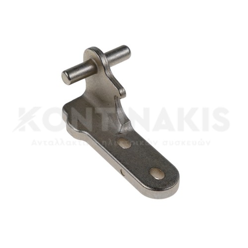 Μεντεσές Μεσαίος Αριστερός Ψυγείου Whirlpool Μεντεσές Μεσαίος Αριστερός Ψυγείου Whirlpool