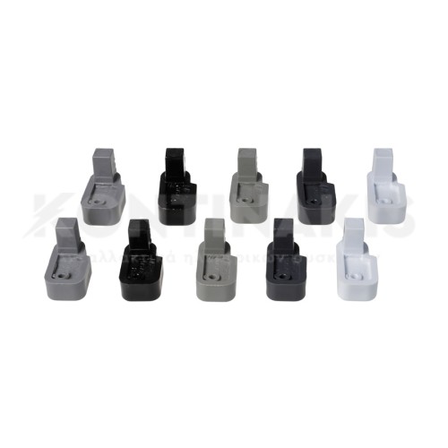 Στοπ Πόρτας Δεξί Ψυγείου Whirlpool/Indesit