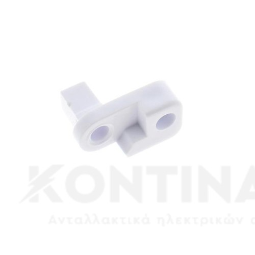 Στοπ Πόρτας Δεξί Ψυγείου Whirlpool/Indesit