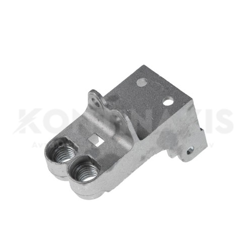 Μεντεσές Πόρτας Ψυγείου Whirlpool