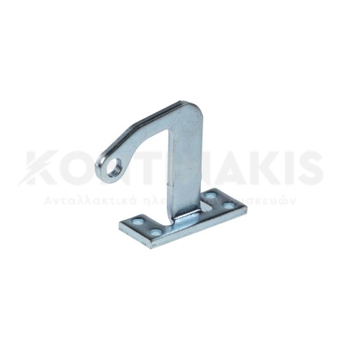 Μεντεσές Άνω Ψυγείου Whirlpool