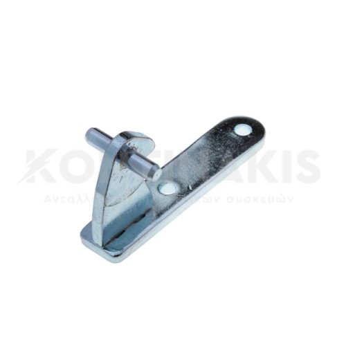 Μεσαίος Μεντεσές Πόρτας Ψυγείου Indesit Μεσαίος Μεντεσές Πόρτας Ψυγείου Indesit