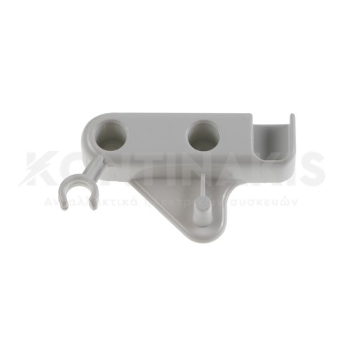 Μεντεσές για Πορτάκι Κατάψυξης Ariston (Αριστερός)