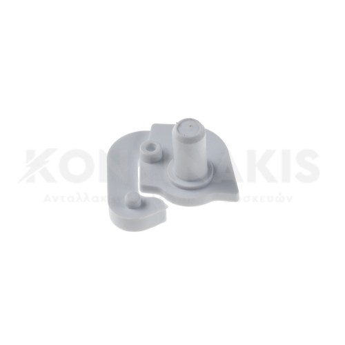 Υποδοχέας Μεντεσές Πόρτας Ψυγείου Indesit