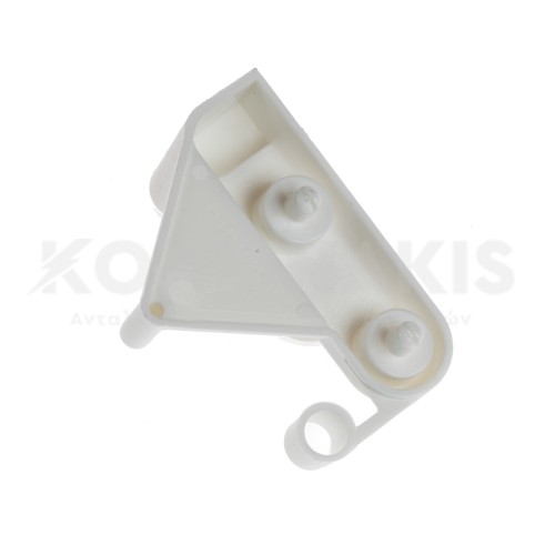 Μεντέσες Πορτάκι Κατάψυξης Indesit Μεντέσες Πορτάκι Κατάψυξης Indesit