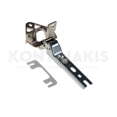 Μεντεσές Εντοιχισμού Ψυγείου Bosch/Siemens