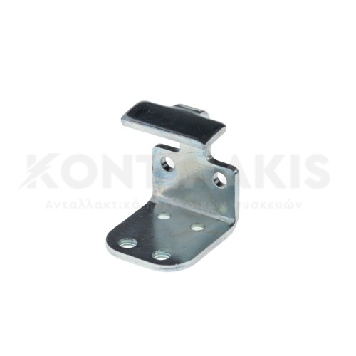 Μεντεσές Πόρτας Ψυγείου SIEMENS