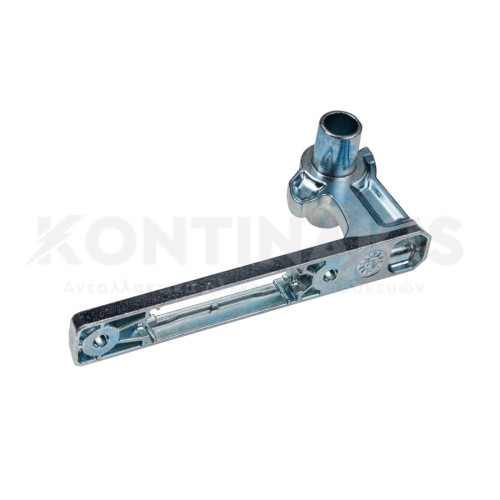 Μεντεσές Μεσαίος Πόρτας Ψυγείου Bosch/Siemens