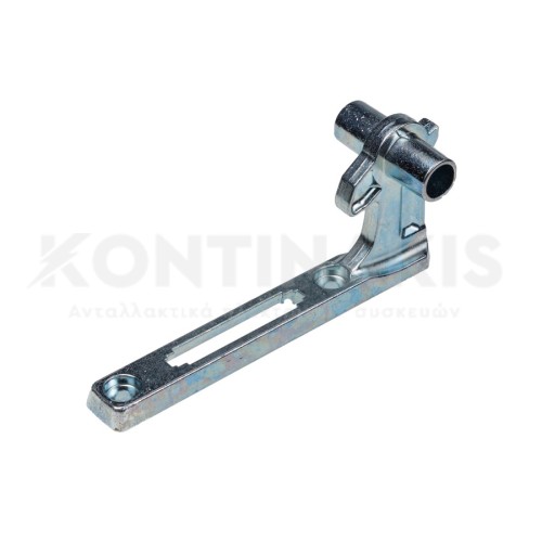 Μεντεσές Μεσαίος Πόρτας Ψυγείου Bosch/Siemens