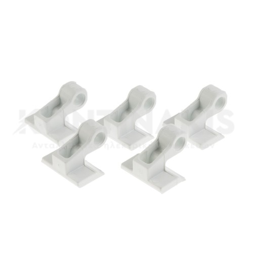 Μεντεσέδες για Πορτάκι Κατάψυξης Bosch (5 τεμ.) Μεντεσέδες για Πορτάκι Κατάψυξης Bosch (5 τεμ.)