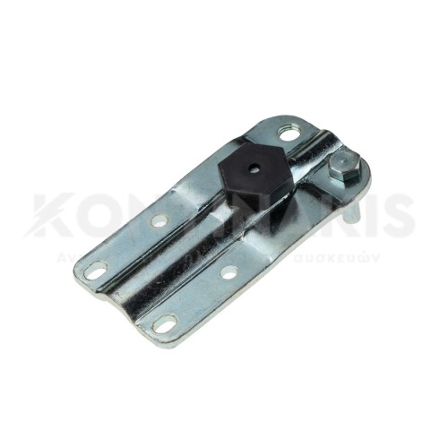 Μεντεσές Πόρτας Ψυγείου Bosch/Siemens