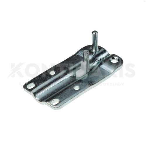 Μεντεσές Πόρτας Ψυγείου Bosch/Siemens