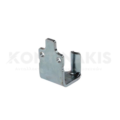 Μεντεσές Άνω Δεξιά Ψυγείου Bosch