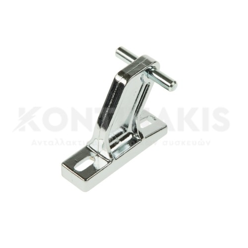 Μεντεσές Μεσαίος Πόρτας Ψυγείου Miele