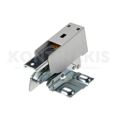 Κάτω Μεντεσές Πόρτας Ψυγείου MIELE