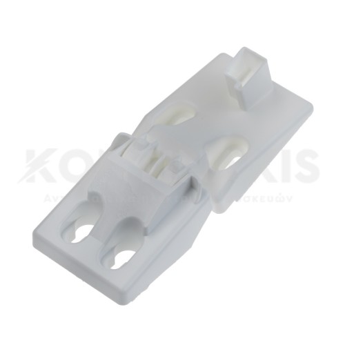 Μεντεσές Ψυγείου Βούτας (Πλαστικός) Μεντεσές Ψυγείου Βούτας (Πλαστικός)