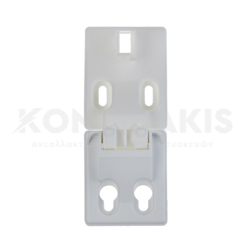 Μεντεσές Ψυγείου Βούτας (Πλαστικός) Μεντεσές Ψυγείου Βούτας (Πλαστικός)