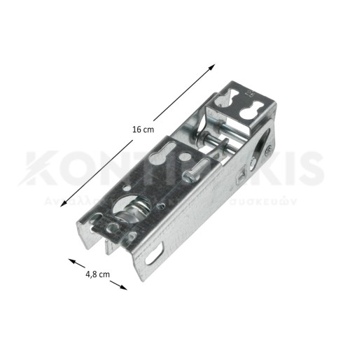 Μεντεσές Επαγγελματικού Ψυγείου Μεντεσές Επαγγελματικού Ψυγείου