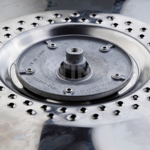 Τύμπανο Πλυντηρίου Ρούχων Whirlpool