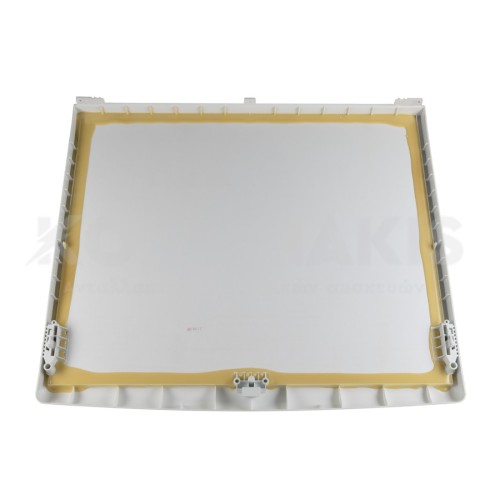 Καπάκι Πλυντηρίου Ρούχων Whirlpool