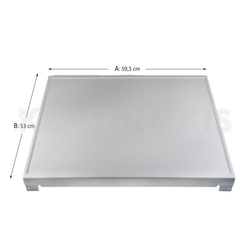 Καπάκι Πλυντηρίου Ρούχων Whirlpool