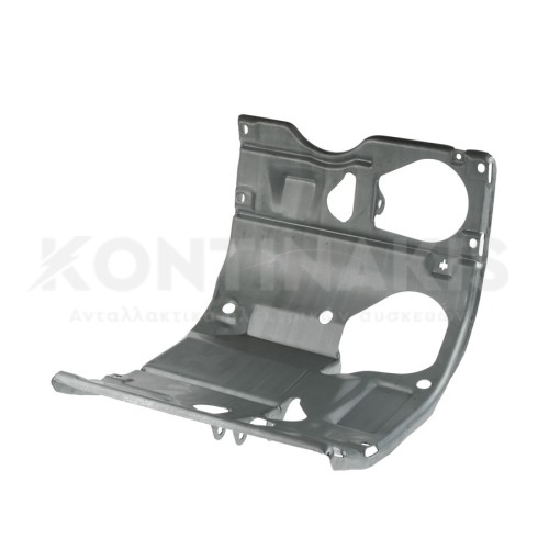 Εξωτερική Βάση Στήριξη Μοτέρ