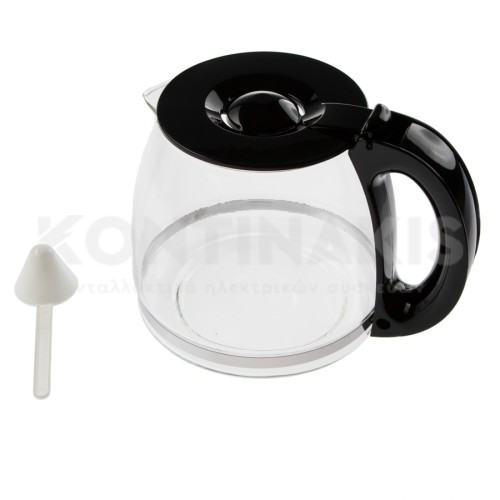 Κανάτα Καφετιέρας Singer CM6616S Κανάτα Καφετιέρας Singer CM6616S