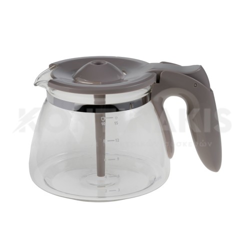 Κανάτα Καφετιέρας Philips Aroma (Γκρι) Κανάτα Καφετιέρας Philips Aroma (Γκρι)