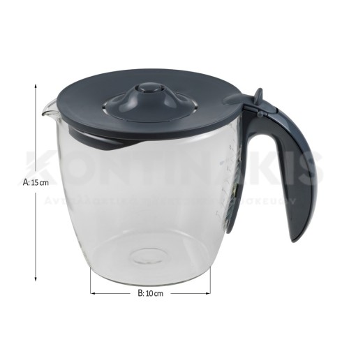 Κανάτα Καφετιέρας Bosch/Siemens