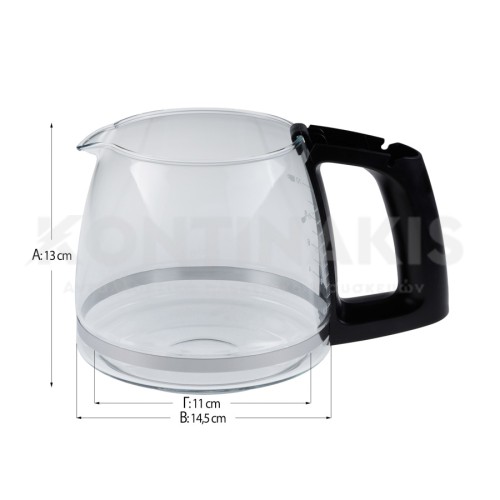 Κανάτα Καφετιέρας Bosch Κανάτα Καφετιέρας Bosch