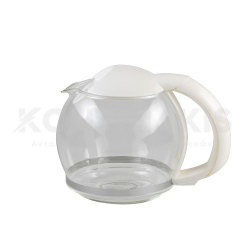 Κανάτα Καφετιέρας Moulinex Crystalys Κανάτα Καφετιέρας Moulinex Crystalys