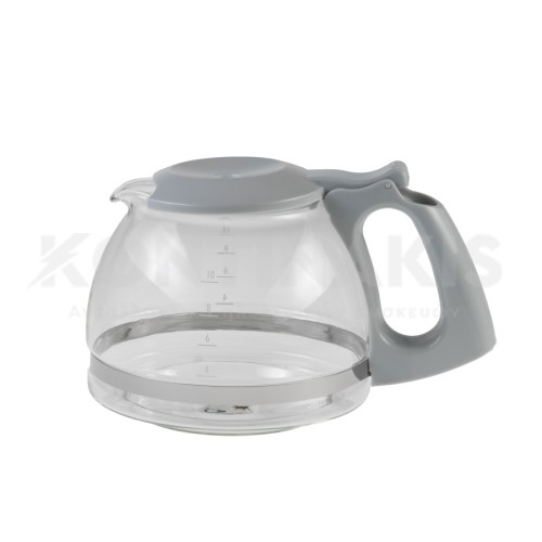 Κανάτα Καφετιέρας DeLonghi ICM2-4