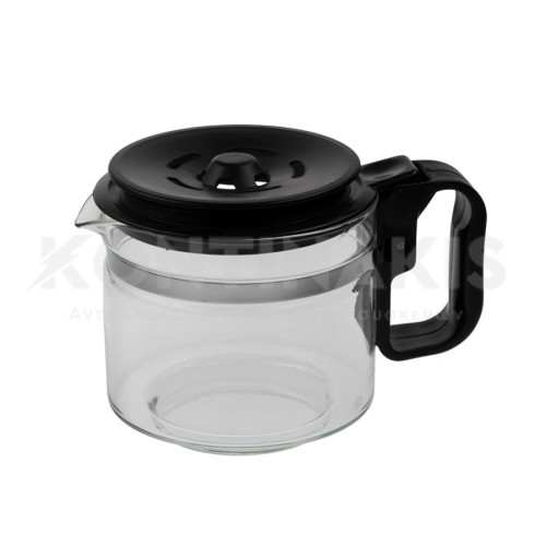 Κανάτα Καφετιέρας με Ρυθμιζόμενο Καπάκι (Μεγάλη)