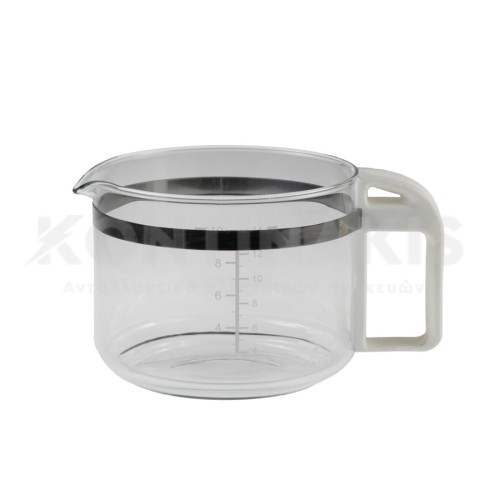 Κανάτα Καφετιέρας Chromex CH173/CH174