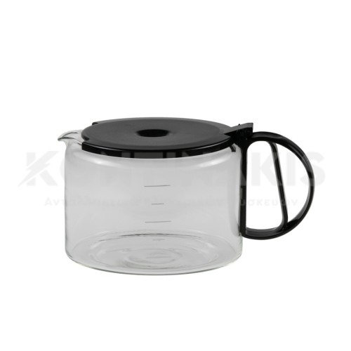 Κανάτα Καφετιέρας συμβατή για Braun KFK10 (10 Φλιτζάνια)