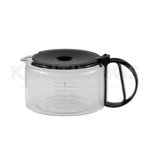 Κανάτα Καφετιέρας Braun KF22/26 (8 Φλιτζάνια)