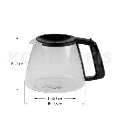 Κανάτα Καφετιέρας