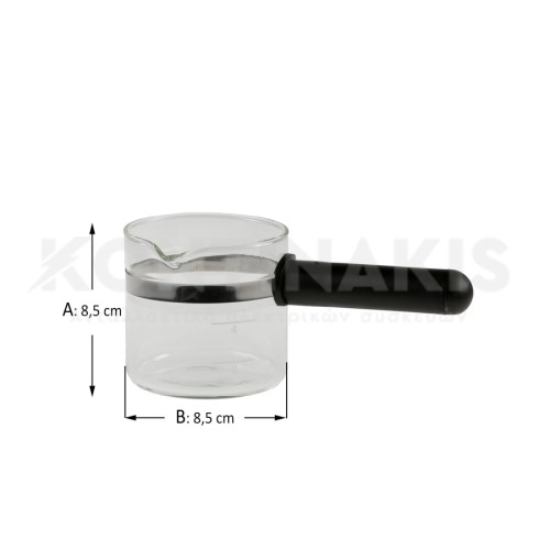 Κανάτα Καφετιέρας Krups F866/867