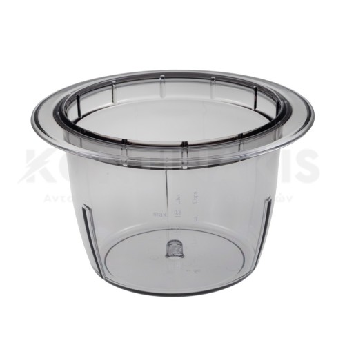 Μπωλ Multi Bosch 800 ml