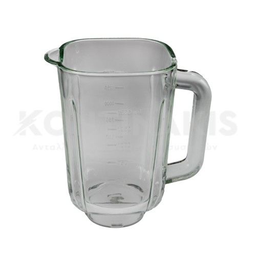 Κανάτα Μπλέντερ Bosch