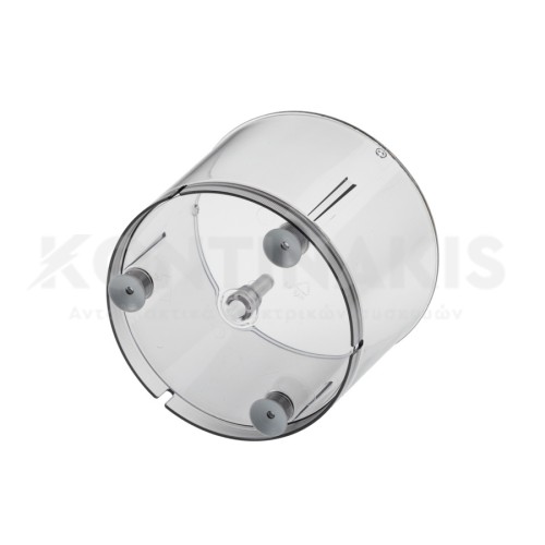 Μπωλ Ραβδομπλέντερ Bosch