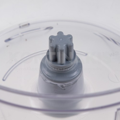 Μπωλ Πολυμηχανήματος Siemens